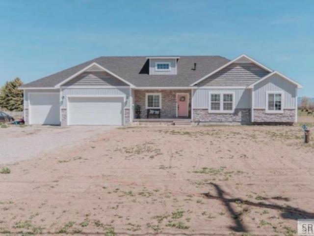House for sale in Bingham, Idaho