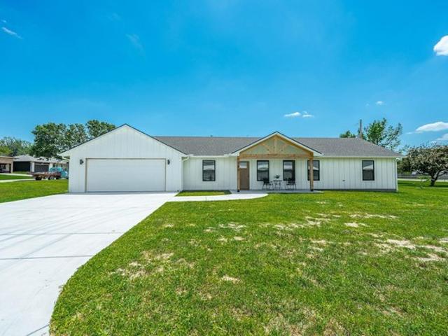 House for sale in Kansas