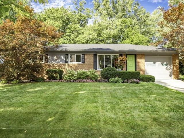 House for sale in Ypsilanti, Michigan