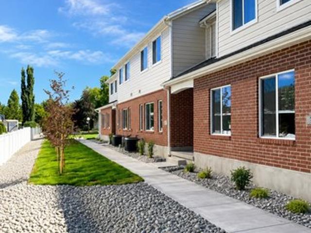 Townhouse for sale in Centerville, Utah