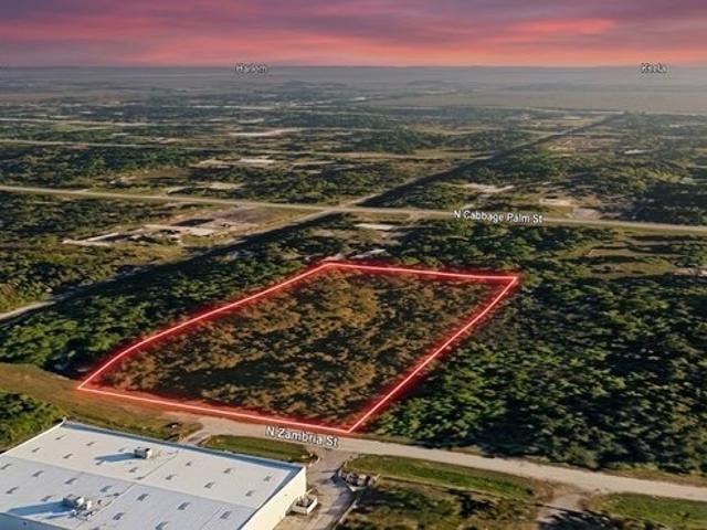 Land for sale in Clewiston, Hendry County