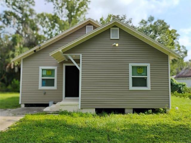 House for sale in Crystal River, Florida