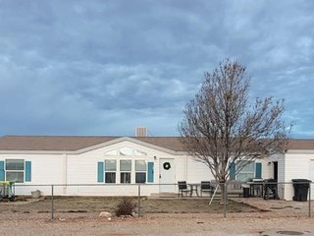 House for sale in Fredonia, Arizona