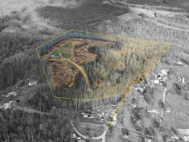 Land for sale in Liberty, Kentucky