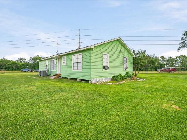 House for sale in Wallis, Texas