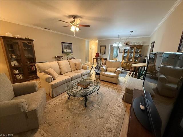 Condo for sale in Elkin, North Carolina
