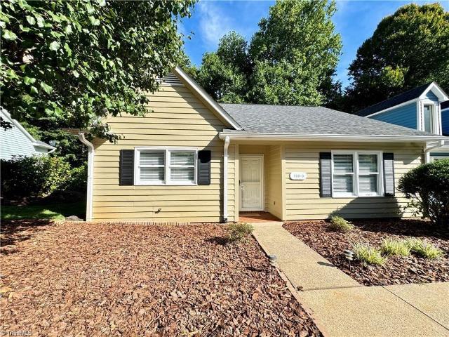 Condo for sale in Elkin, North Carolina