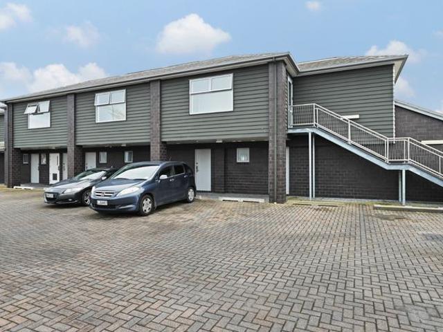 Apartment for rent in Melville, Hamilton City