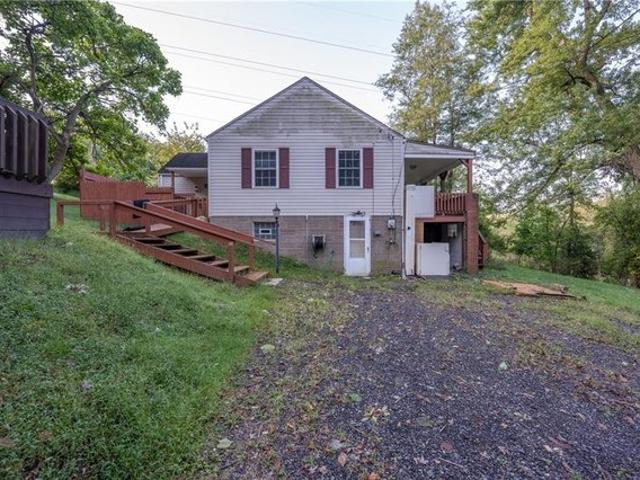 House for sale in Greensburg, Pennsylvania