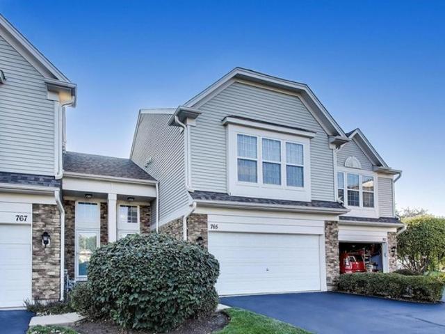 Condo for sale in Mchenry, Illinois