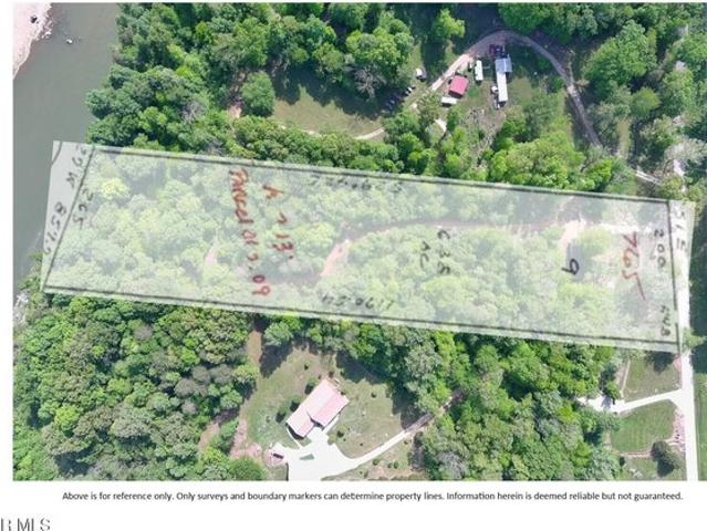 Land for sale in Tennessee