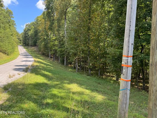 Land for sale in Monterey, East Tennessee