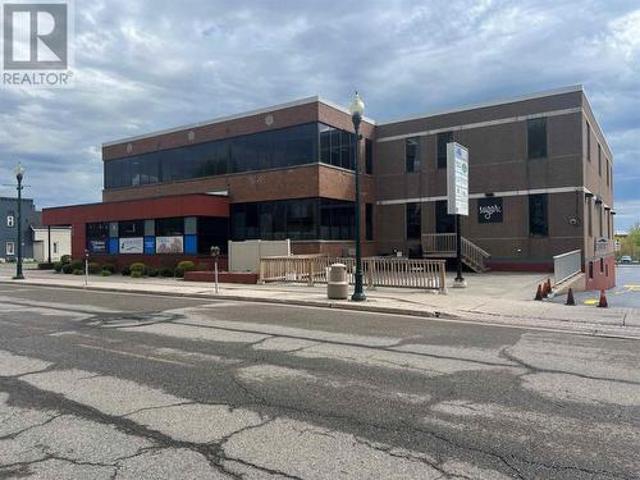 Commercial for sale in Sault Sainte Marie, Ontario