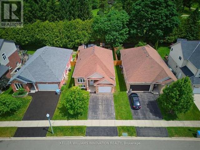House for sale in Perth, Ontario