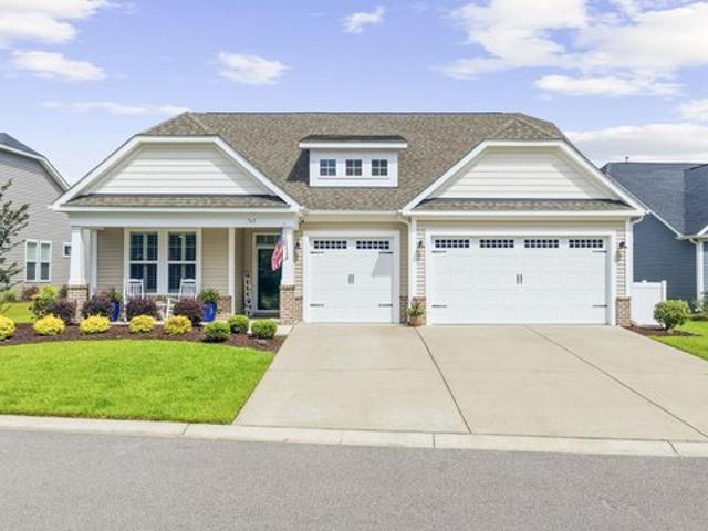 House for sale in Little River, South Carolina