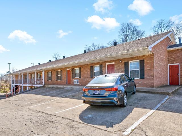 Property for rent in Tennessee