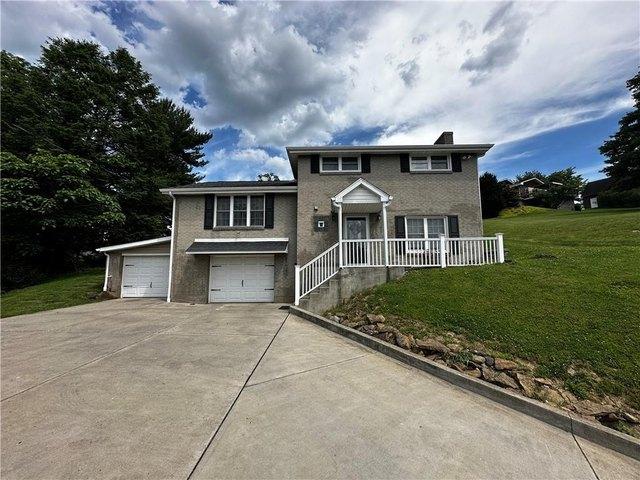 House for sale in Irwin, Pennsylvania