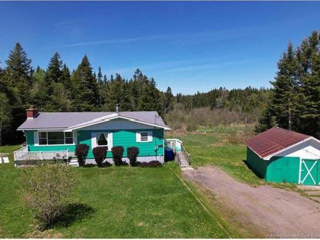 House for sale in Charlotte, New Brunswick