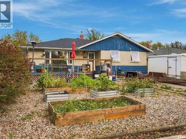 House for sale in Transcona, Regina