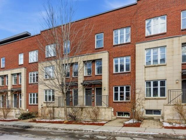 Condo for sale in St. Leonard's, Quebec