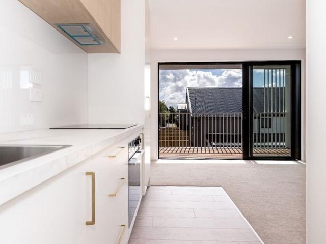 Apartment for rent in Heathcote, Canterbury