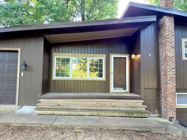 House for sale in Ark