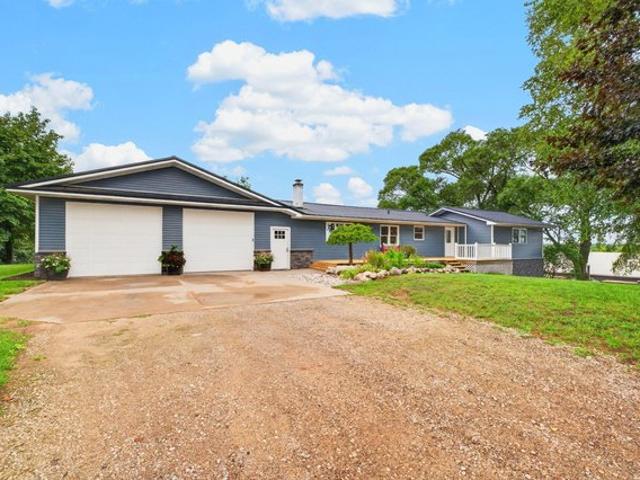 House for sale in Shelby, Oceana County