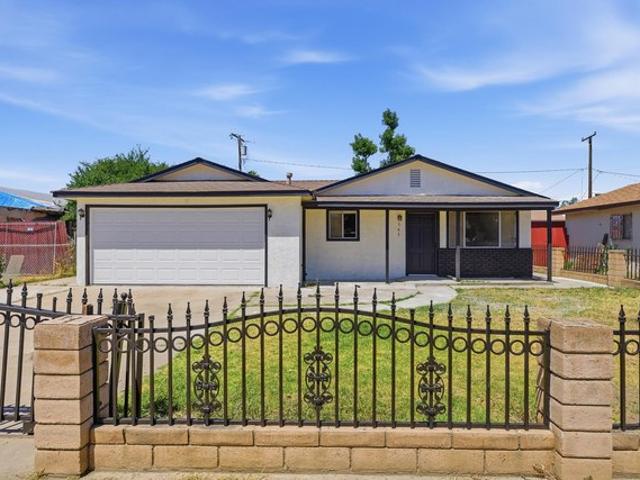 House for sale in Tulare, California