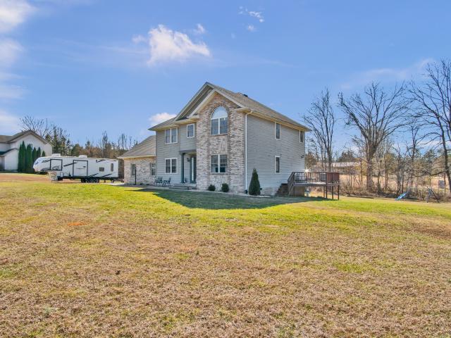 House for sale in North Vernon, Indiana