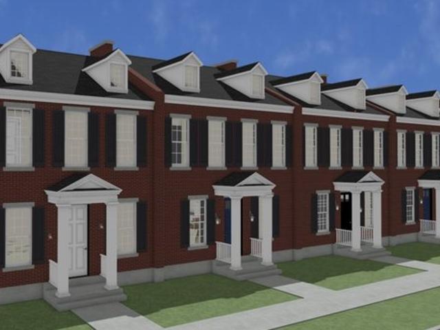 Townhouse for sale in Springville, Utah