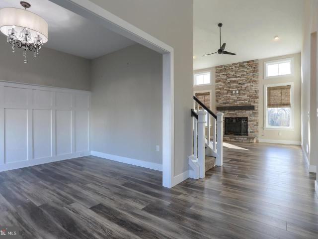 House for rent in Lebanon, Pennsylvania