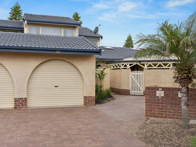Apartment for rent in Semaphore Park, Adelaide