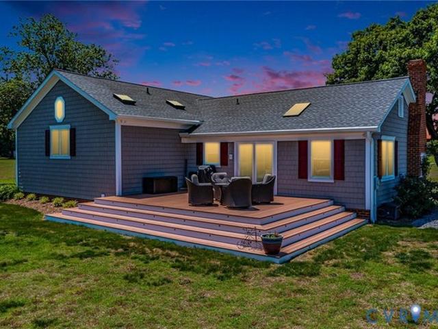 House for sale in Virginia