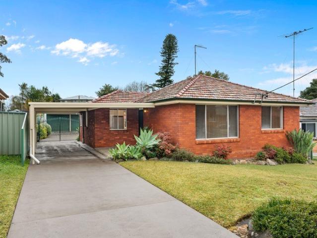 House for sale in Sydney, New South Wales