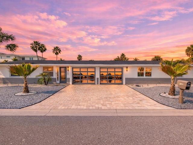 House for sale in Longboat Key, Florida