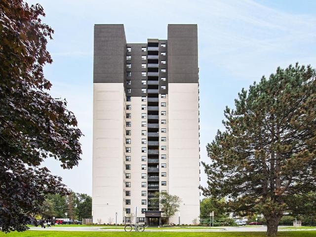 Apartment for rent in York, Ontario