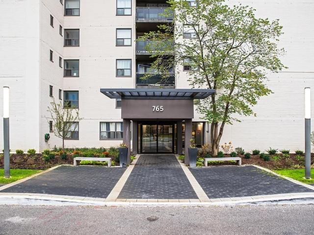 Apartment for rent in York, Ontario