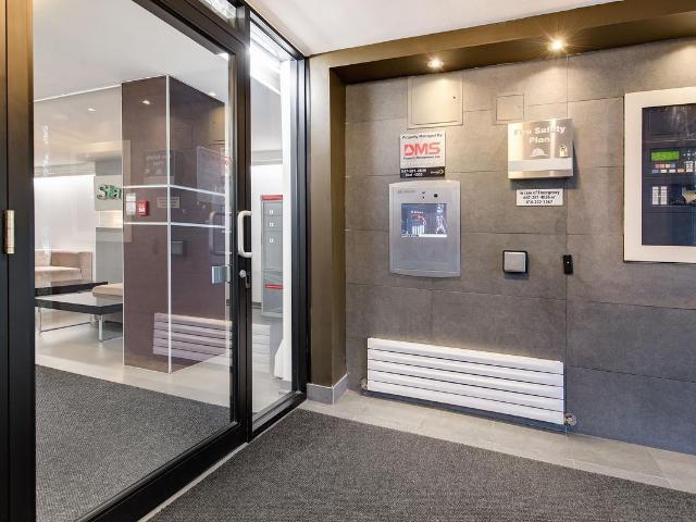 Apartment for rent in York, Ontario