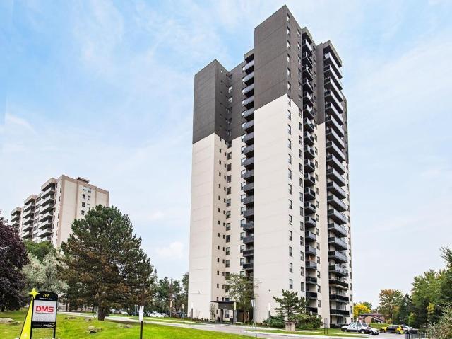Apartment for rent in York, Ontario