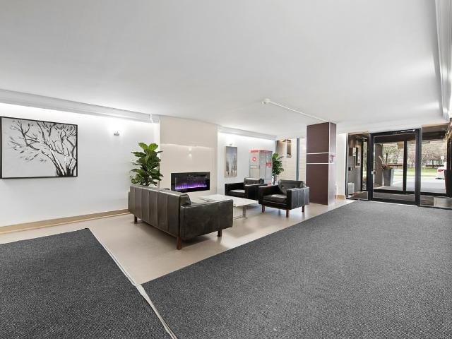 Apartment for rent in York, Ontario
