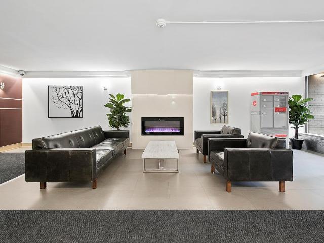 Apartment for rent in York, Ontario