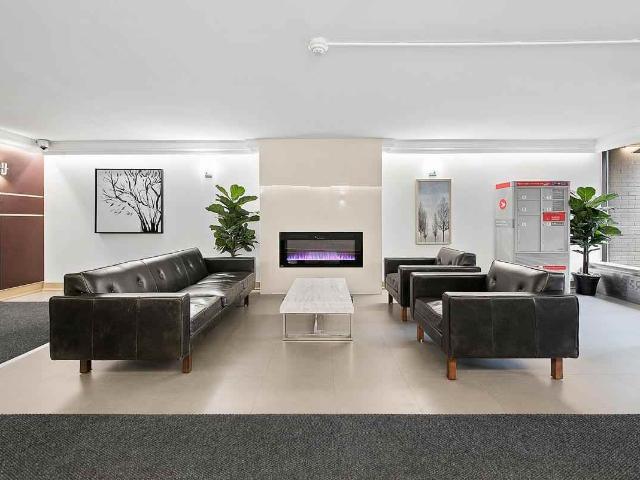 Apartment for rent in York, Ontario