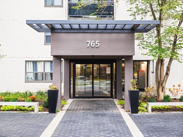 Apartment for rent in York, Ontario