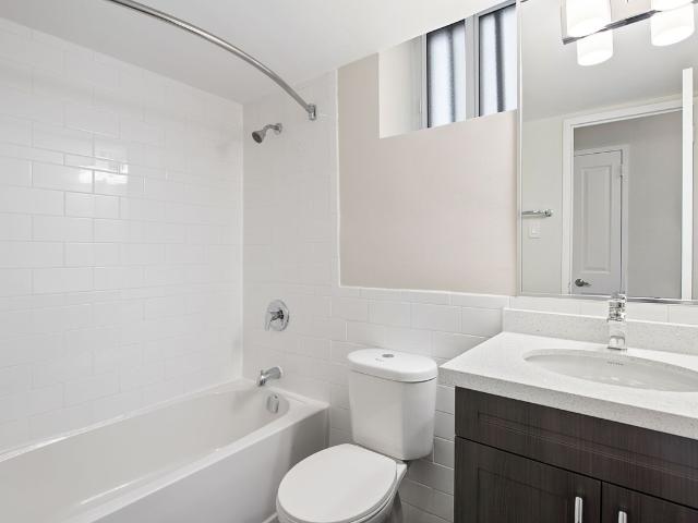 Apartment for rent in York, Ontario