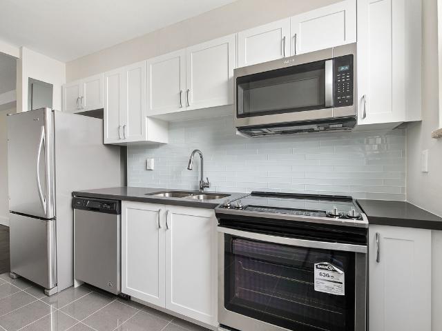 Apartment for rent in York, Ontario