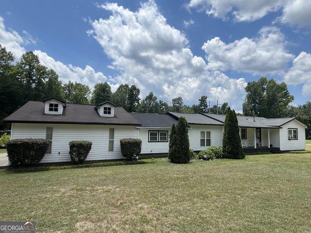 House for sale in Baldwin, Georgia