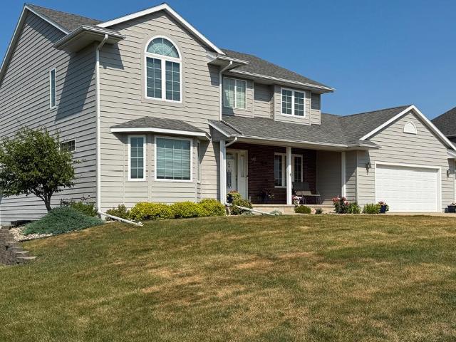 House for sale in Worthington, Minnesota