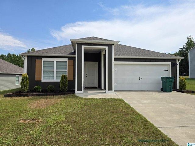 House for sale in Odenville, Alabama