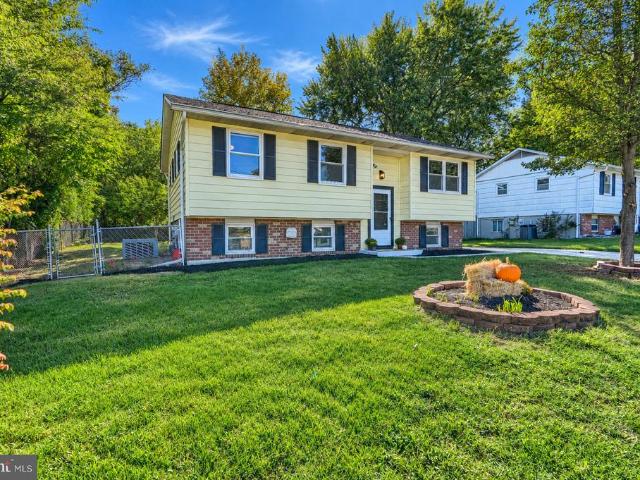House for sale in Glen Burnie, Maryland