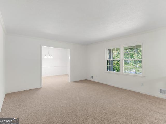 House for sale in Clayton, Georgia